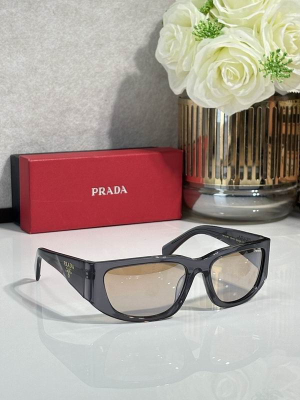 Prada Glasses smr (694)