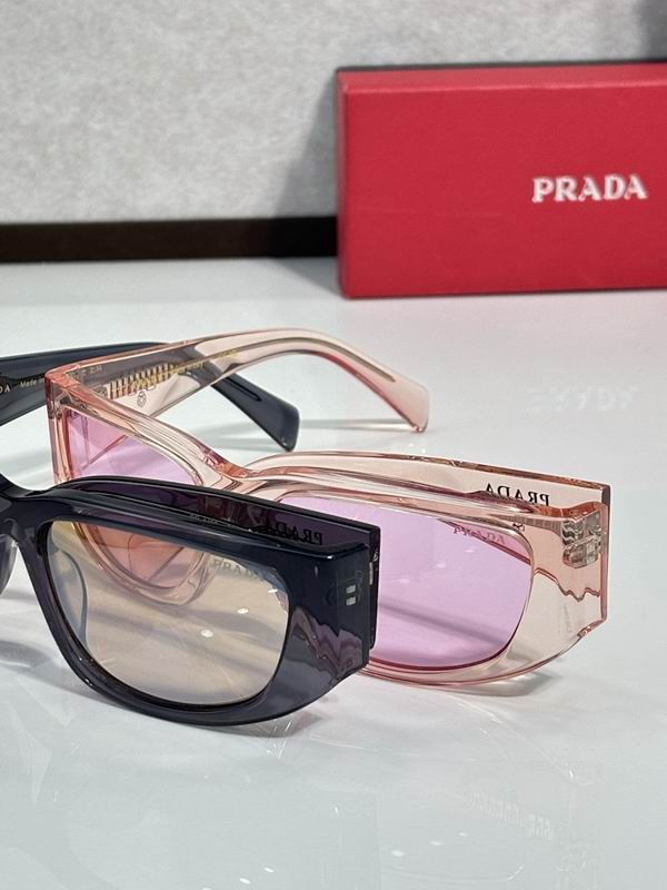 Prada Glasses smr (695)