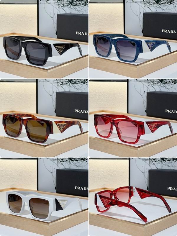 Prada Glasses smr (696)