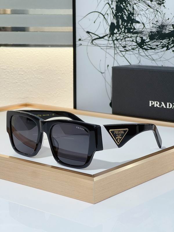 Prada Glasses smr (697)