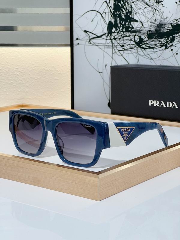 Prada Glasses smr (698)
