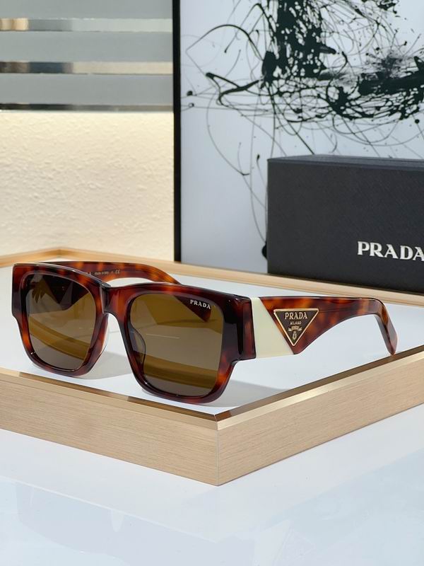 Prada Glasses smr (699)