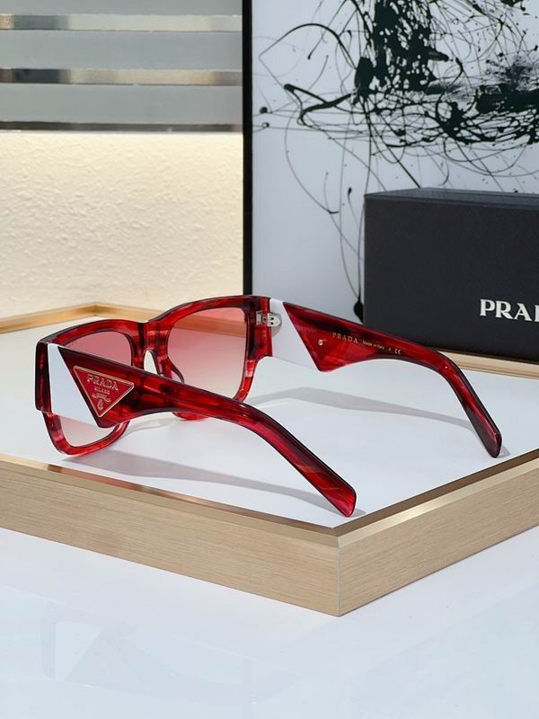 Prada Glasses smr (702)