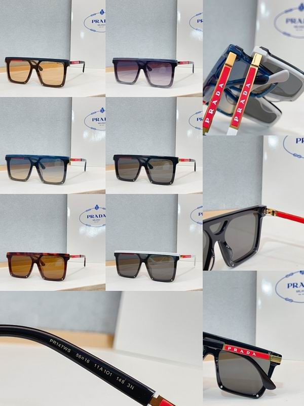 Prada Glasses smr (703)