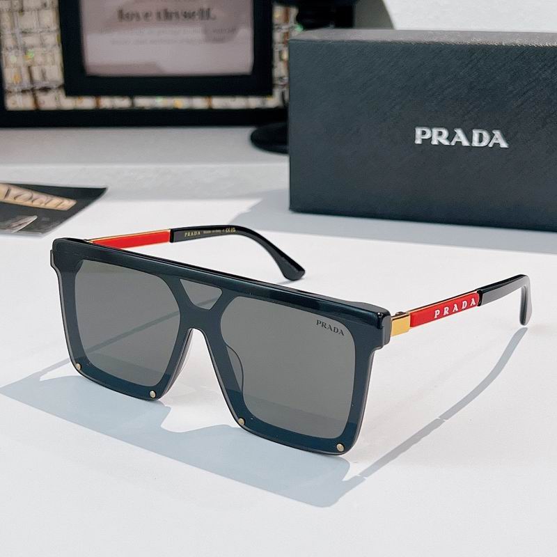 Prada Glasses smr (704)