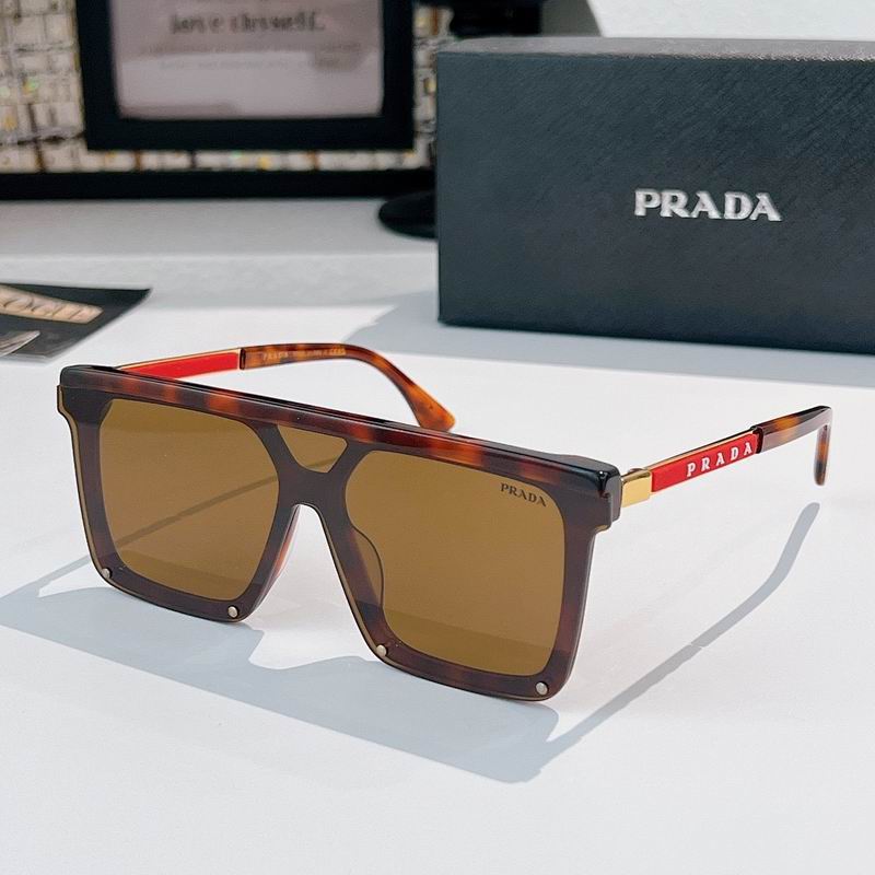 Prada Glasses smr (705)