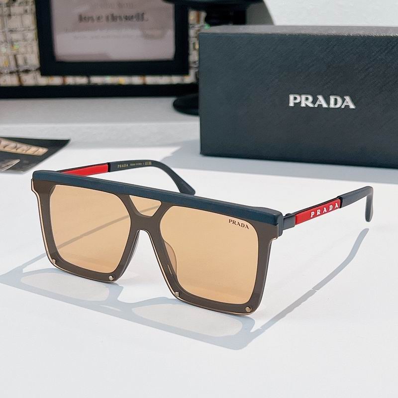 Prada Glasses smr (706)