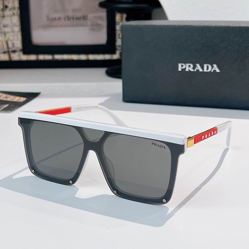 Prada Glasses smr (708)