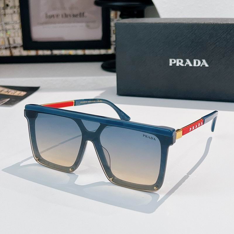 Prada Glasses smr (709)