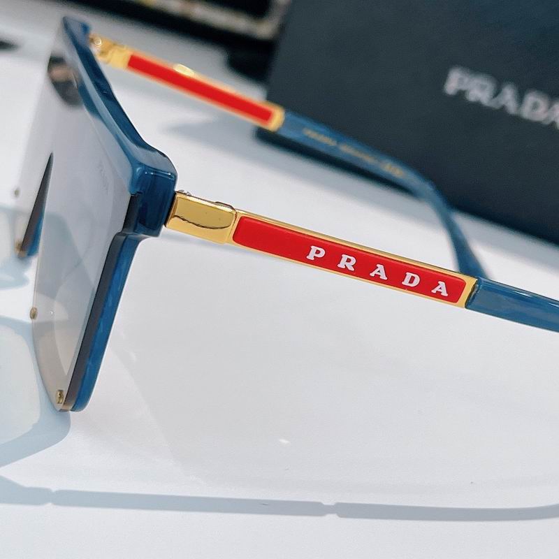 Prada Glasses smr (710)