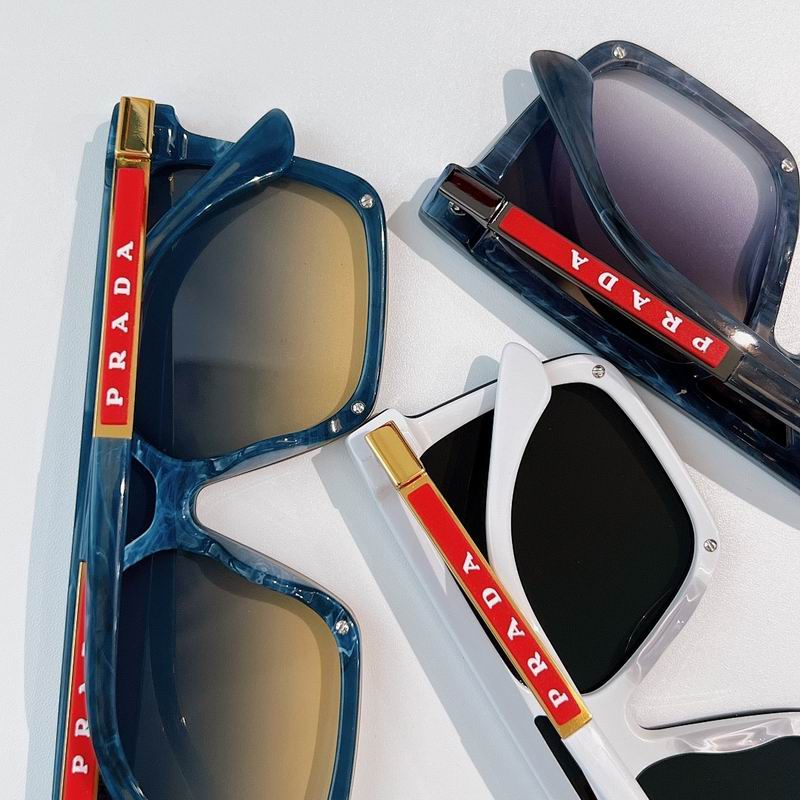 Prada Glasses smr (711)