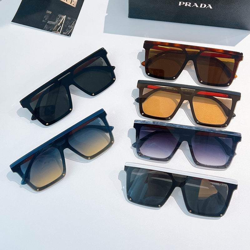 Prada Glasses smr (712)
