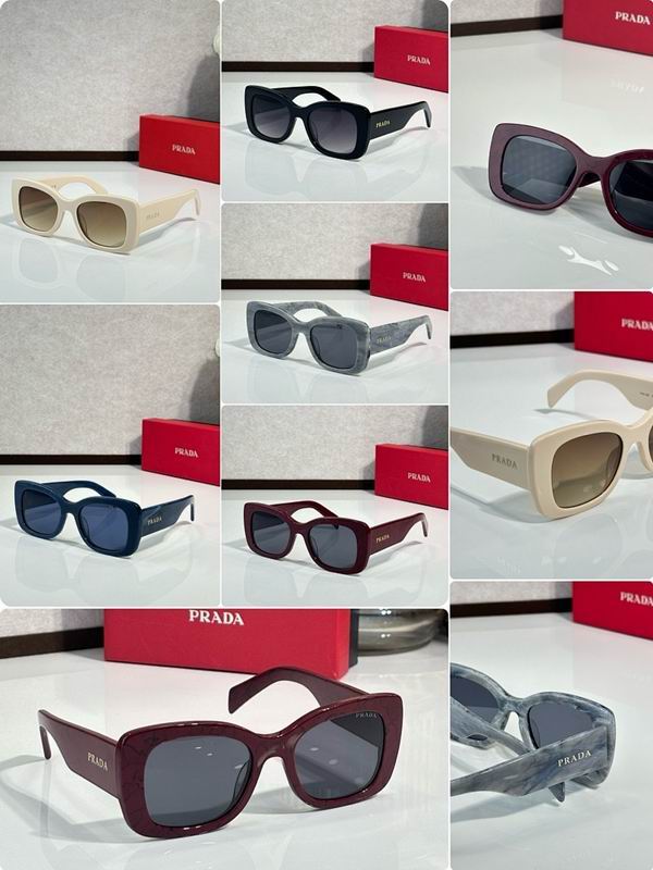 Prada Glasses smr (713)