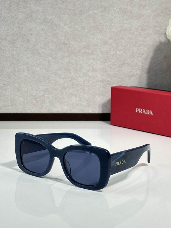 Prada Glasses smr (715)