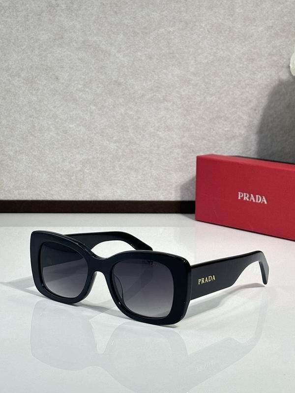 Prada Glasses smr (716)