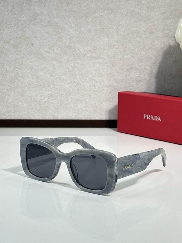 Prada Glasses smr (717)
