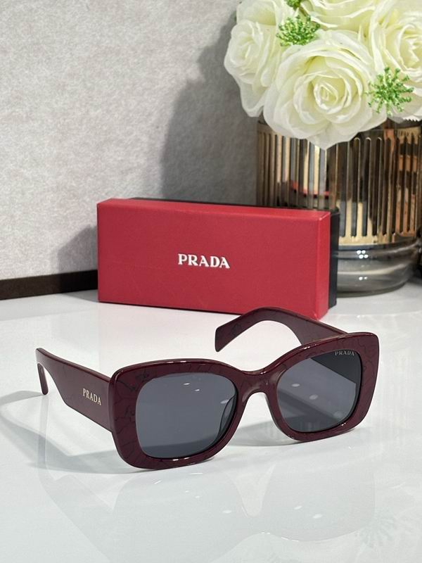 Prada Glasses smr (719)