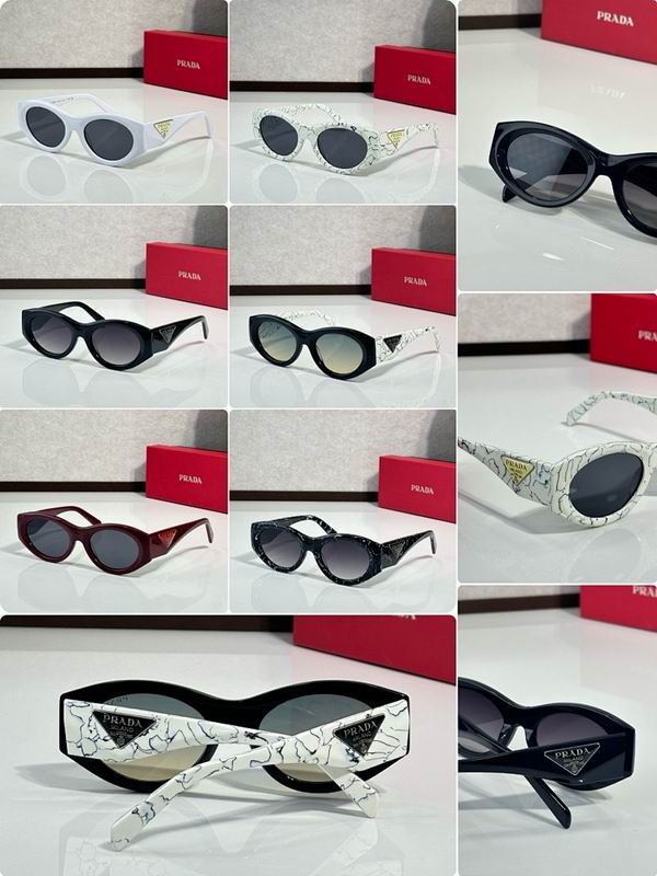 Prada Glasses smr (723)