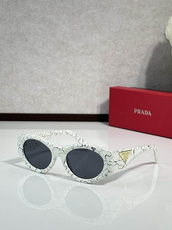 Prada Glasses smr (725)