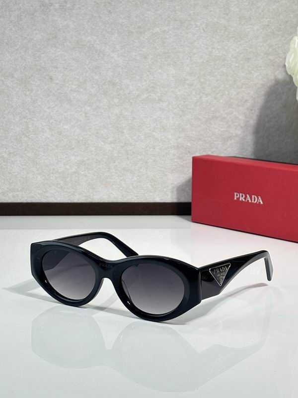 Prada Glasses smr (726)