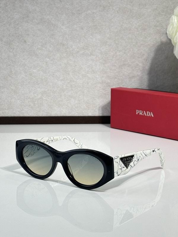 Prada Glasses smr (727)