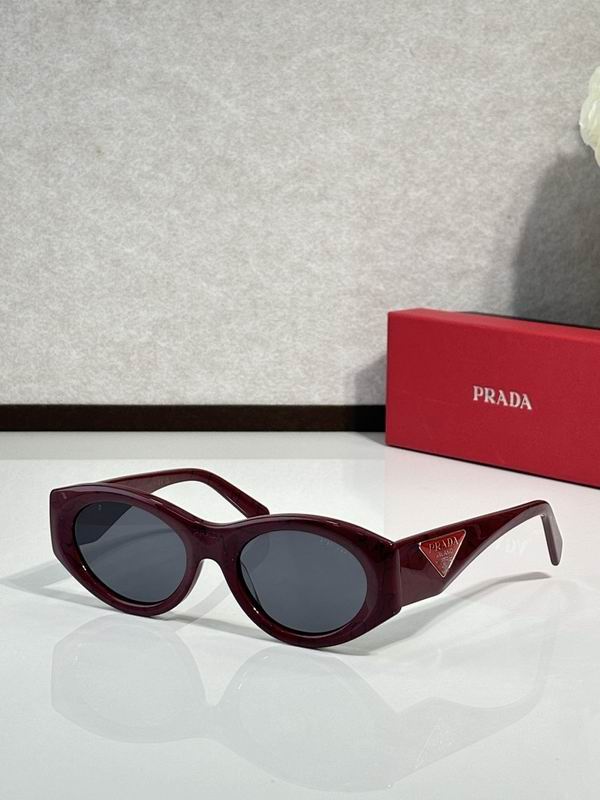 Prada Glasses smr (729)