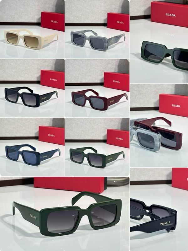 Prada Glasses smr (734)