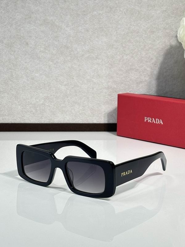Prada Glasses smr (737)