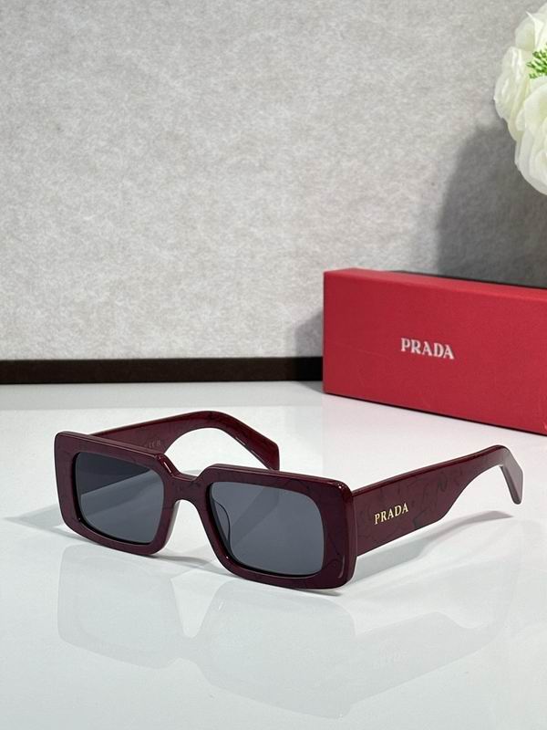 Prada Glasses smr (738)
