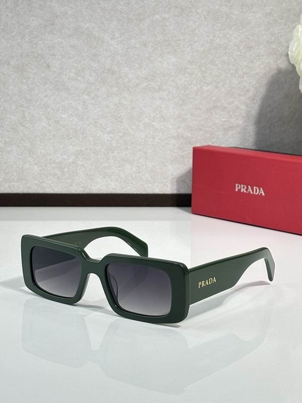 Prada Glasses smr (740)