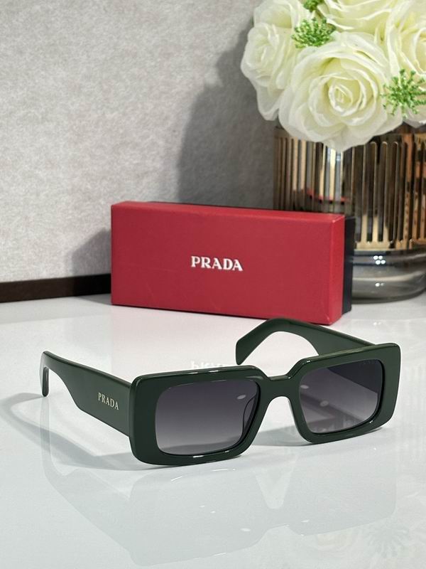 Prada Glasses smr (741)