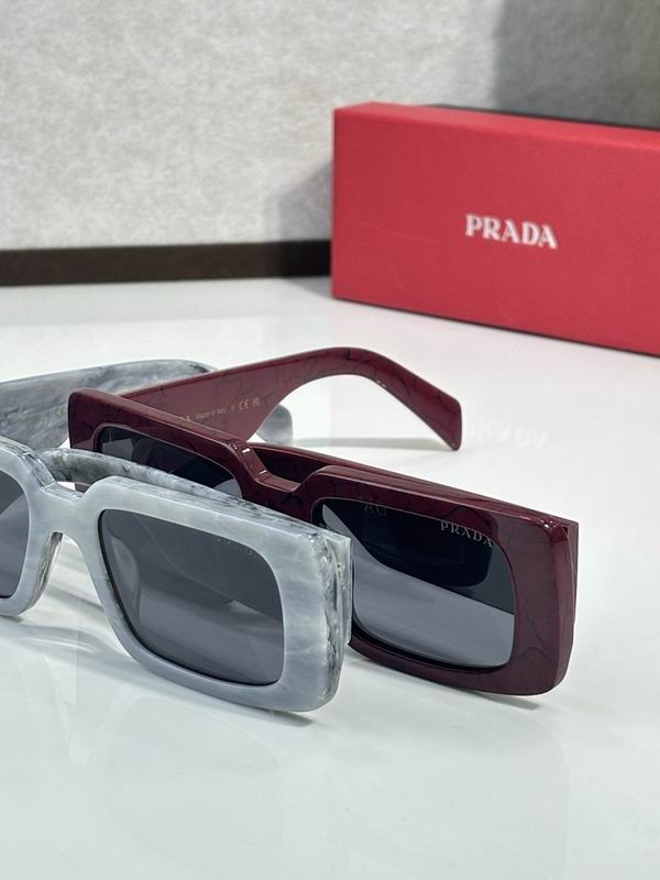 Prada Glasses smr (743)