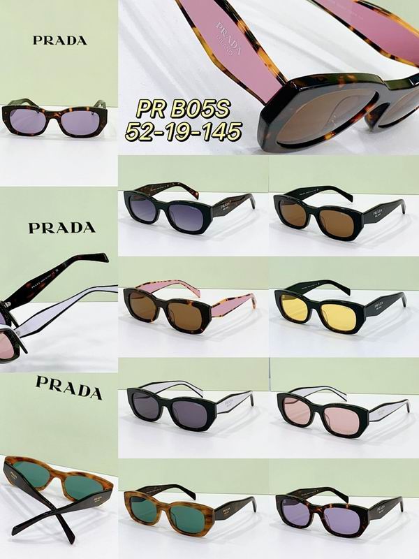 Prada Glasses smr (744)