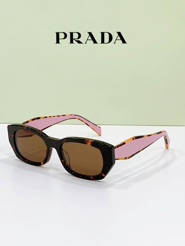 Prada Glasses smr (745)