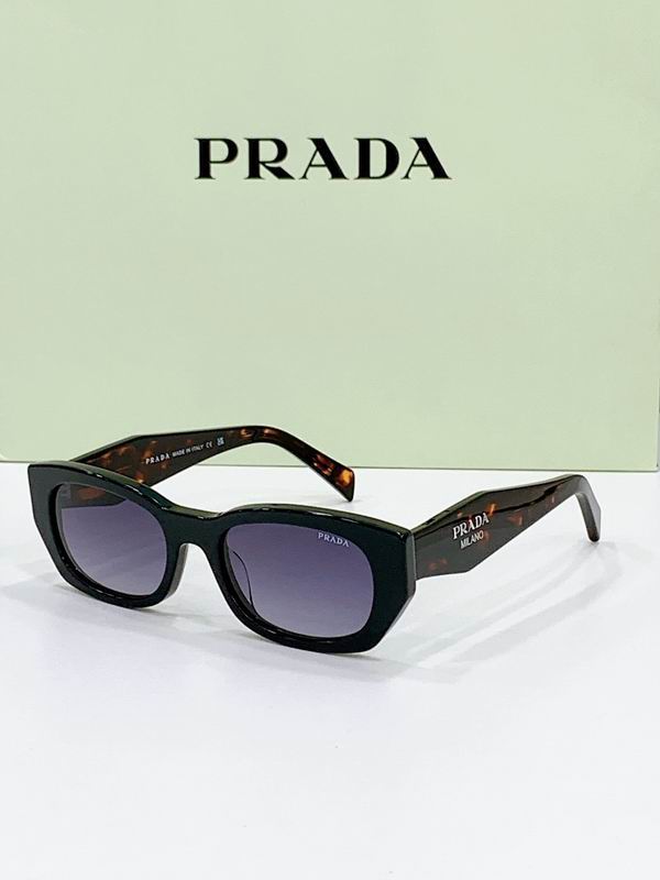 Prada Glasses smr (749)