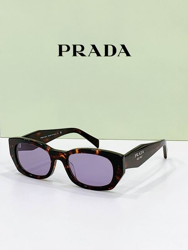 Prada Glasses smr (752)