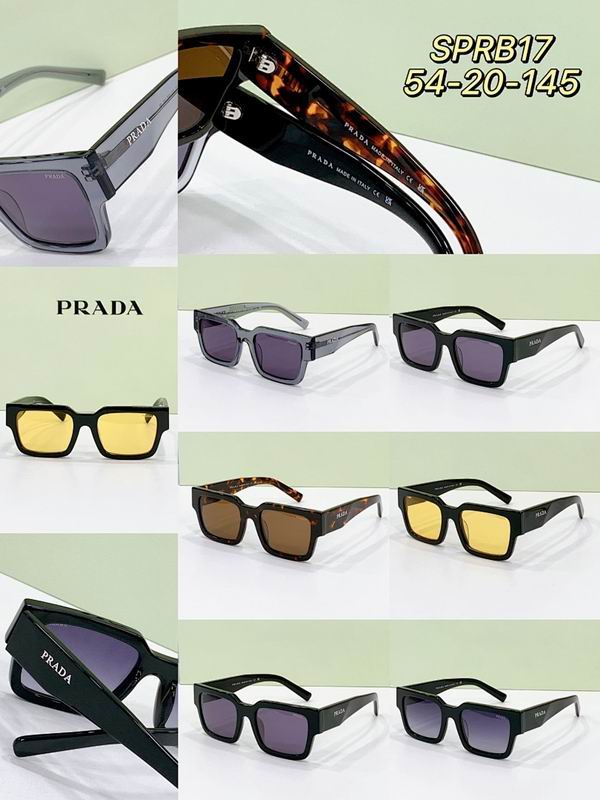 Prada Glasses smr (753)