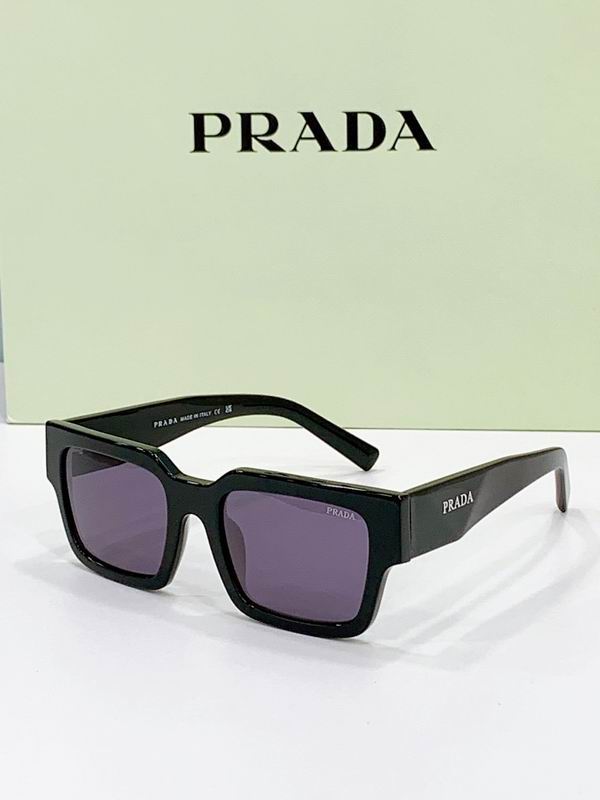 Prada Glasses smr (758)
