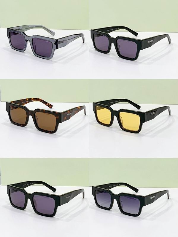 Prada Glasses smr (761)