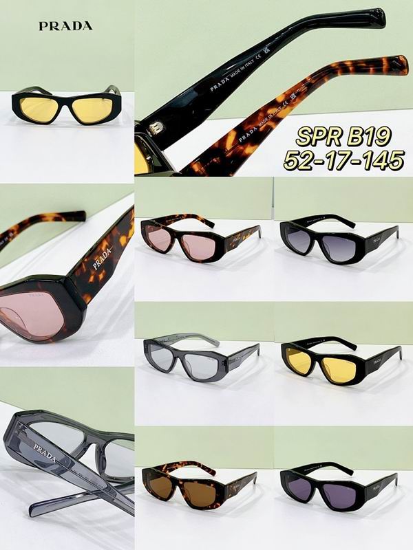 Prada Glasses smr (762)