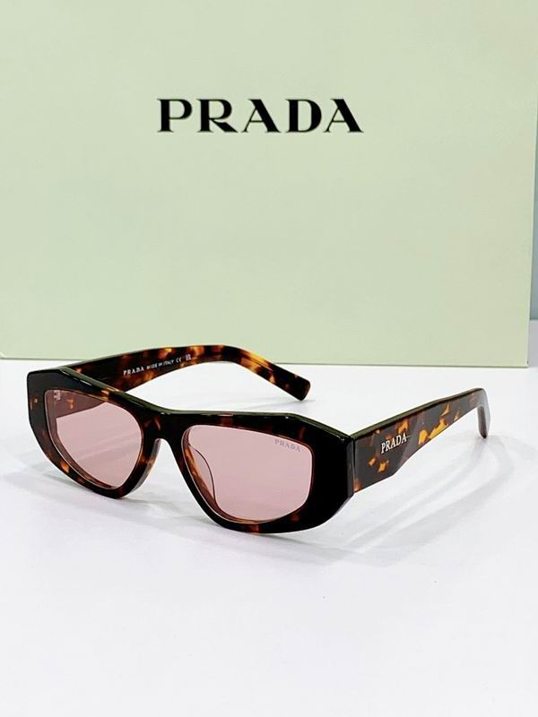 Prada Glasses smr (764)