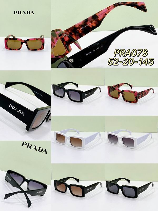 Prada Glasses smr (771)