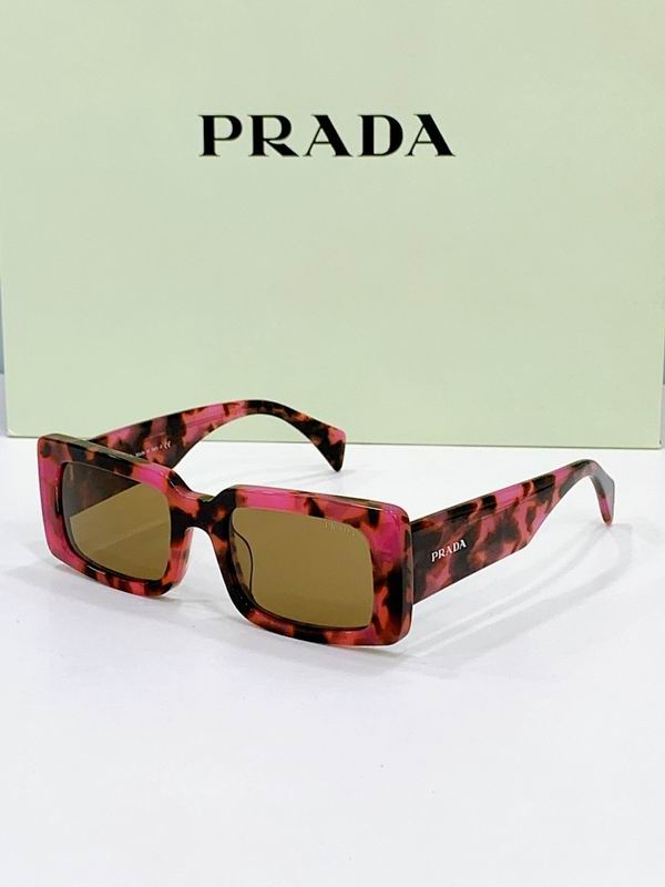 Prada Glasses smr (777)