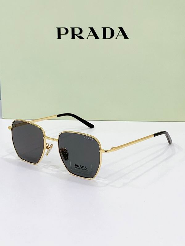Prada Glasses smr (791)
