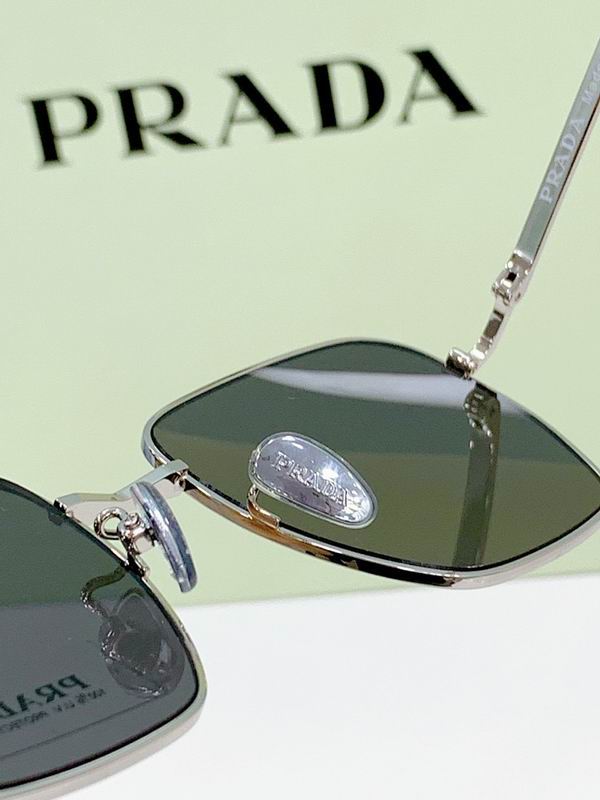 Prada Glasses smr (797)