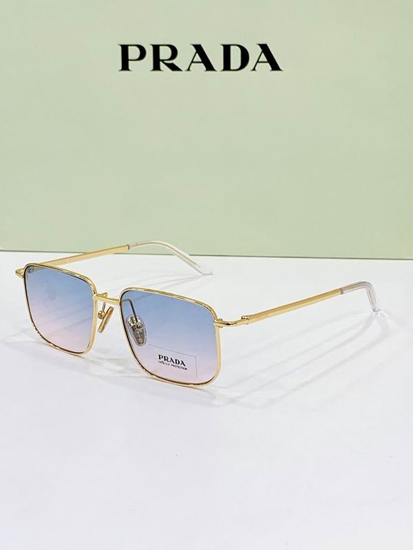 Prada Glasses smr (801)