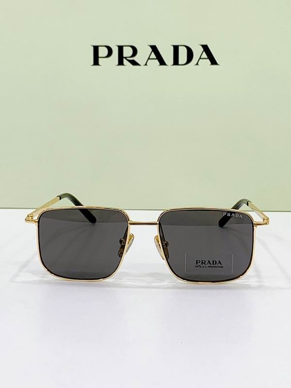 Prada Glasses smr (806)