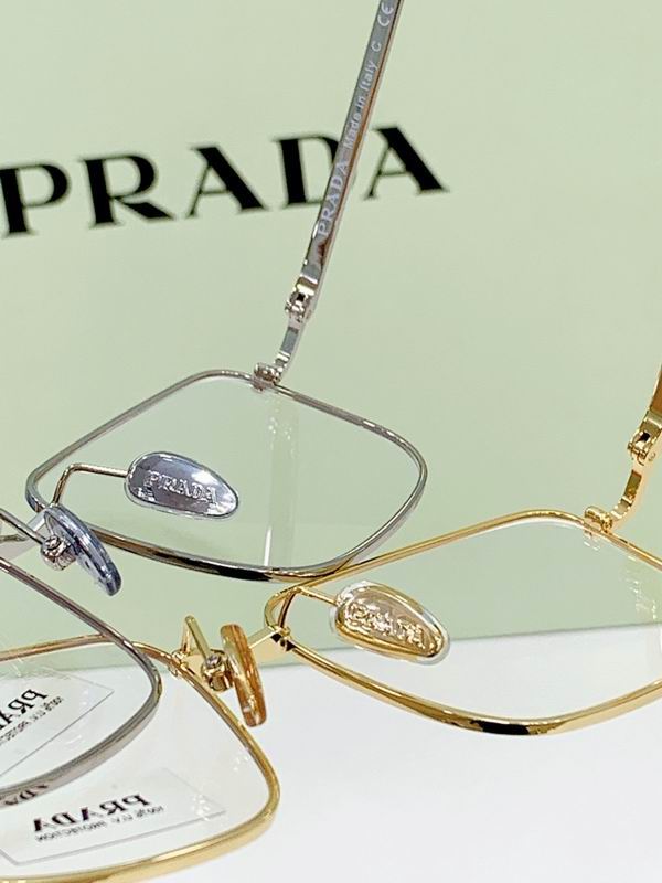 Prada Glasses smr (814)