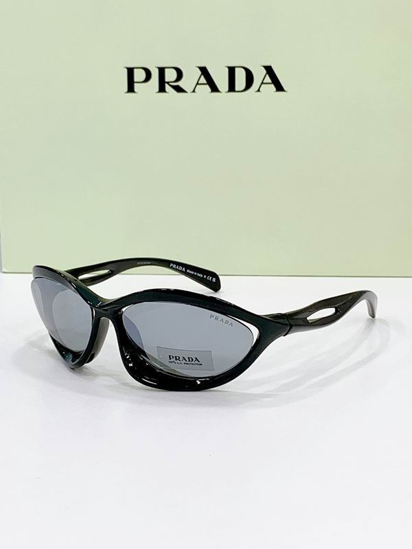 Prada Glasses smr (816)