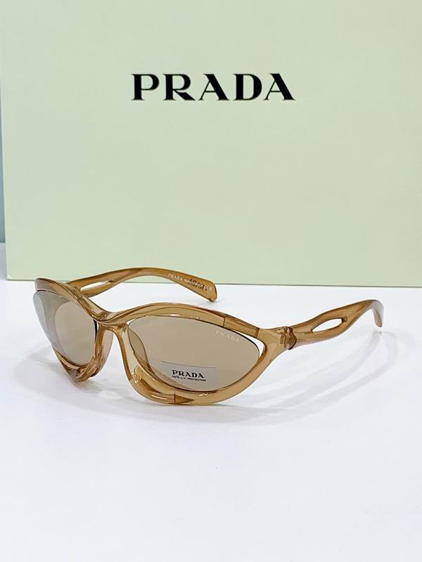 Prada Glasses smr (817)